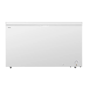 Factory Second/Carton damaged Hisense 431L Chest Freezer – White (HRCF439)